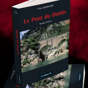 Livre le pont du Diable • Yves Desmazes