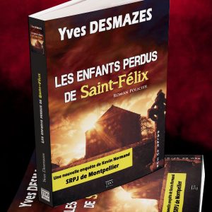 Les enfants perdus de Saint Félix Yves Desmazes